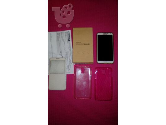 PoulaTo: samsung note 3